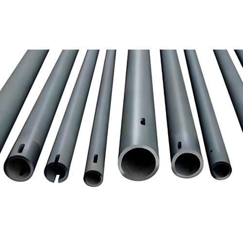 Asta rullo Sic in carburo di silicio senza pressione